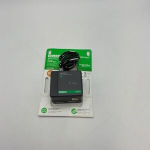 Square D by Schneider HEPD50 50kA Whole Home Surge Protection Device